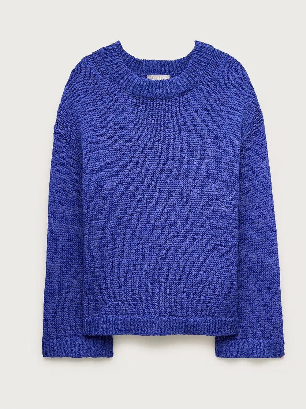 J. Crew soft royal